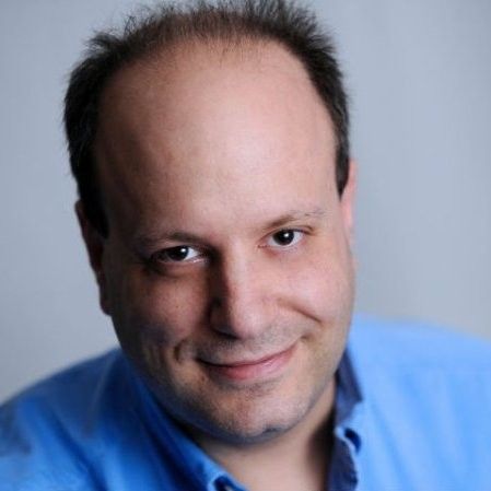 41 - Jonathan Rosenberg